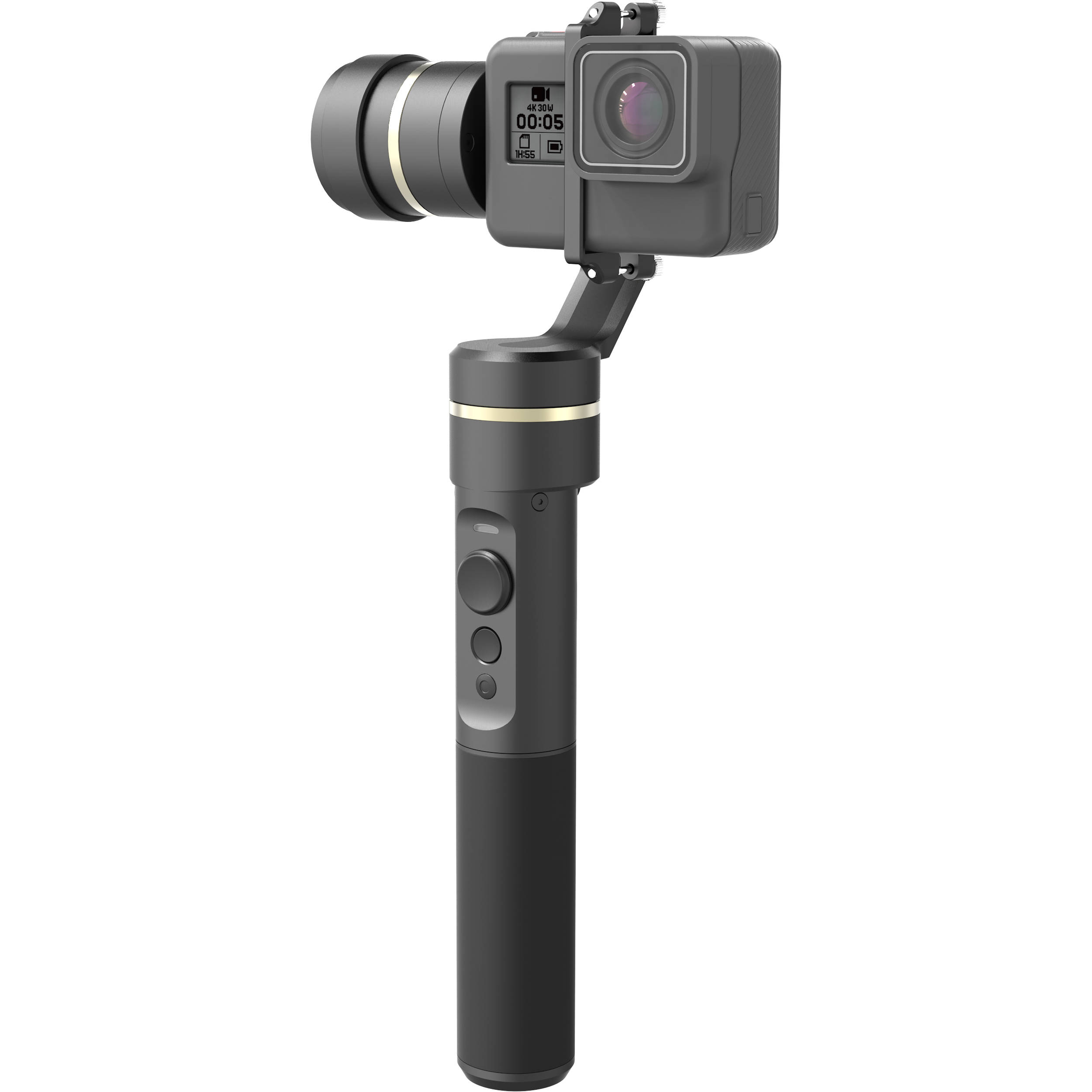 Gimbal Feiyu G5 dùng cho GoPro - Chống nước