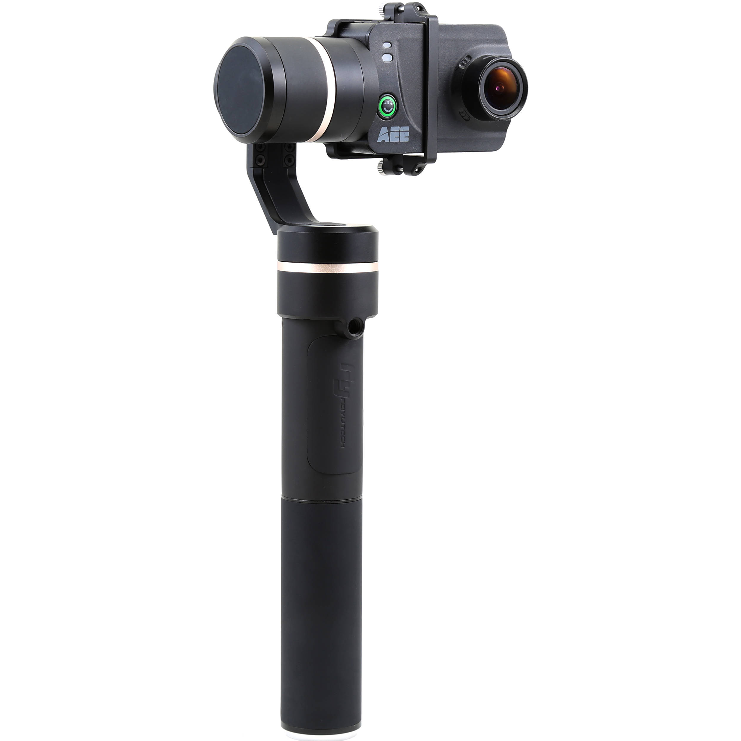 Gimbal Feiyu G5 dùng cho GoPro - Chống nước