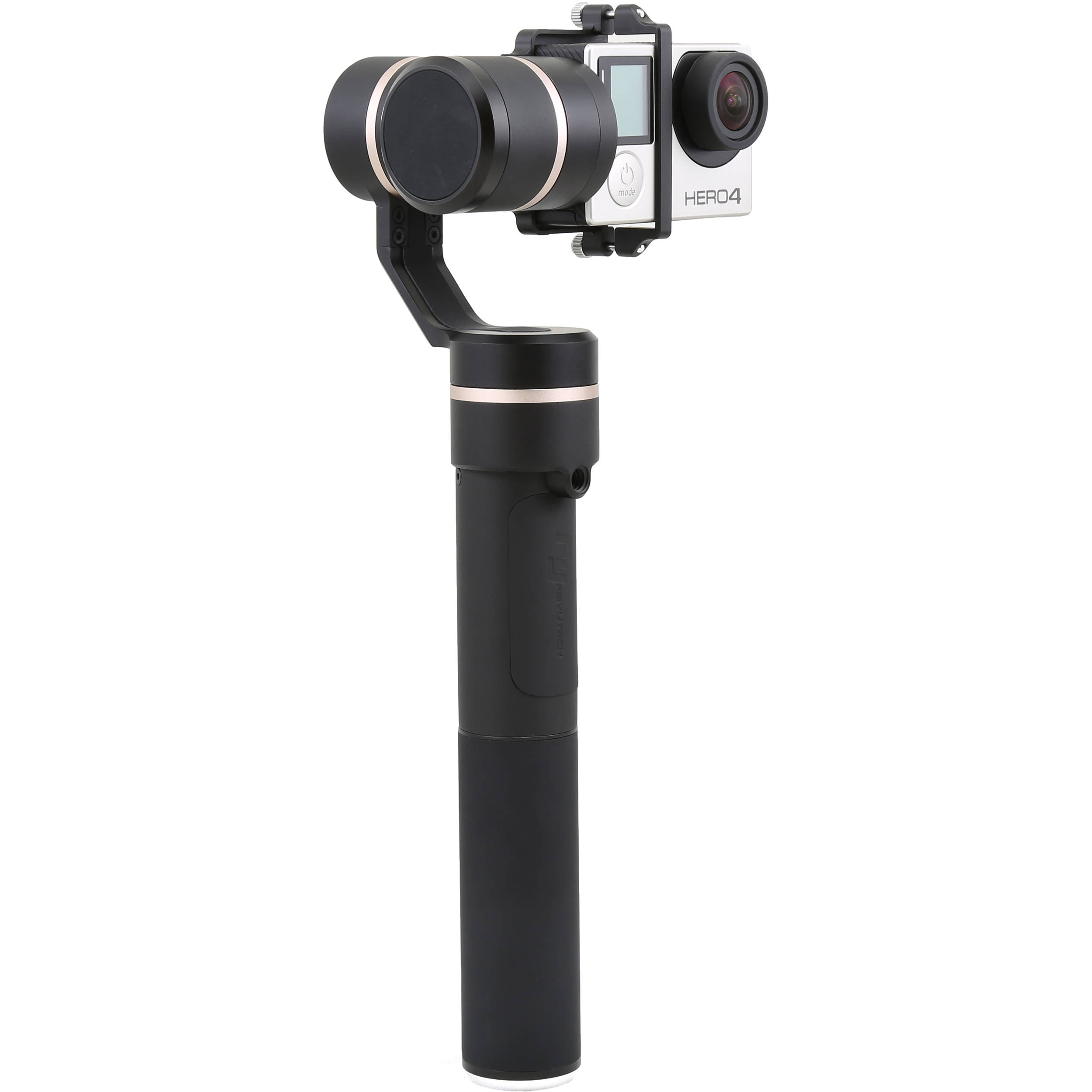 Gimbal Feiyu G5 dùng cho GoPro - Chống nước