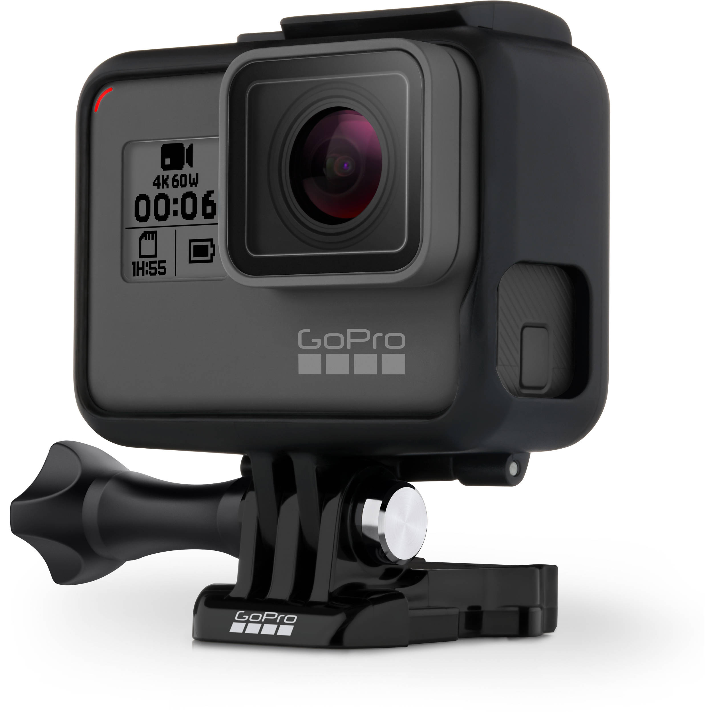 Camera Gopro Hero 6 Black - Camera GoPro Hero - Liên hệ để có giá tốt nhất