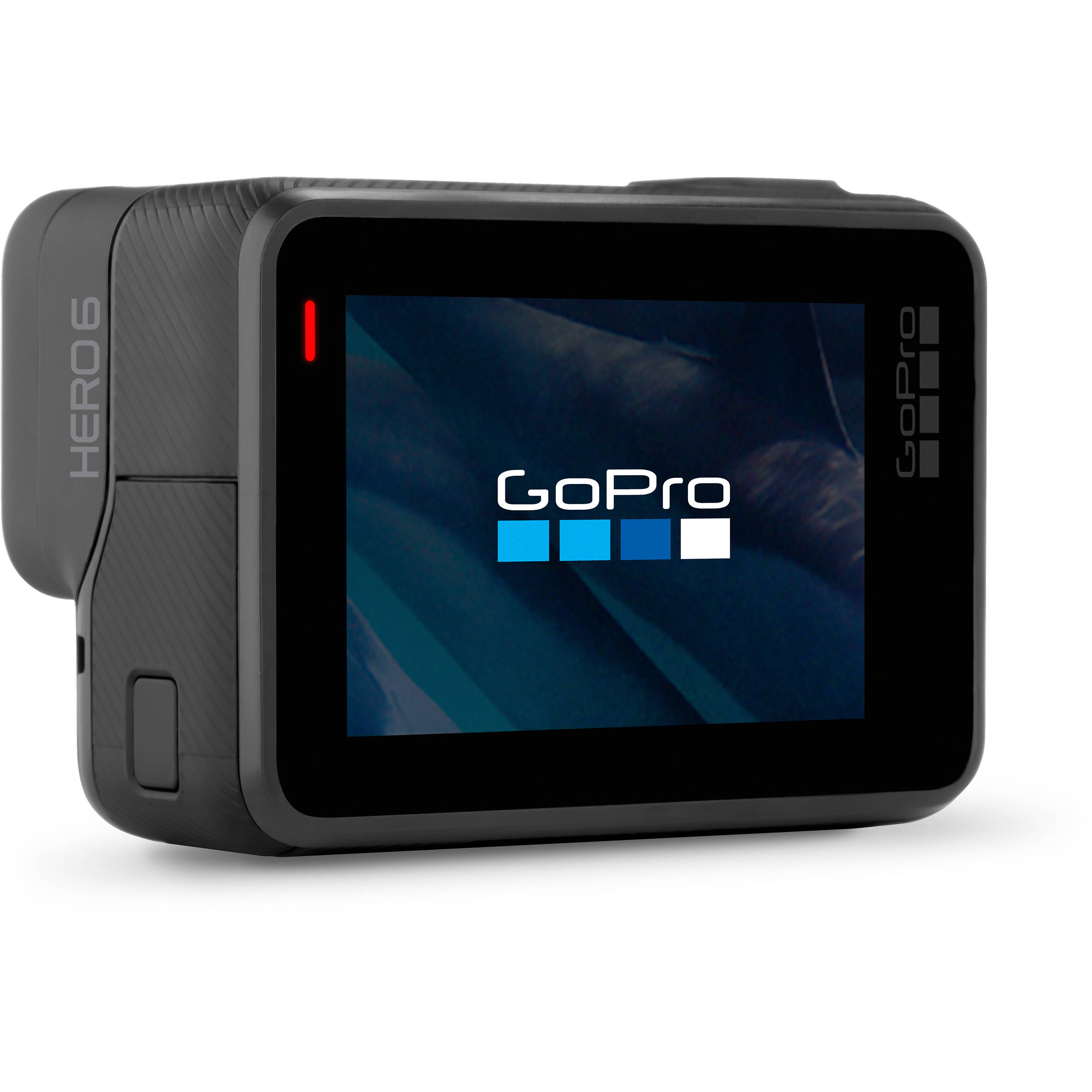 Camera Gopro Hero 6 Black - Camera GoPro Hero - Liên hệ để có giá tốt nhất