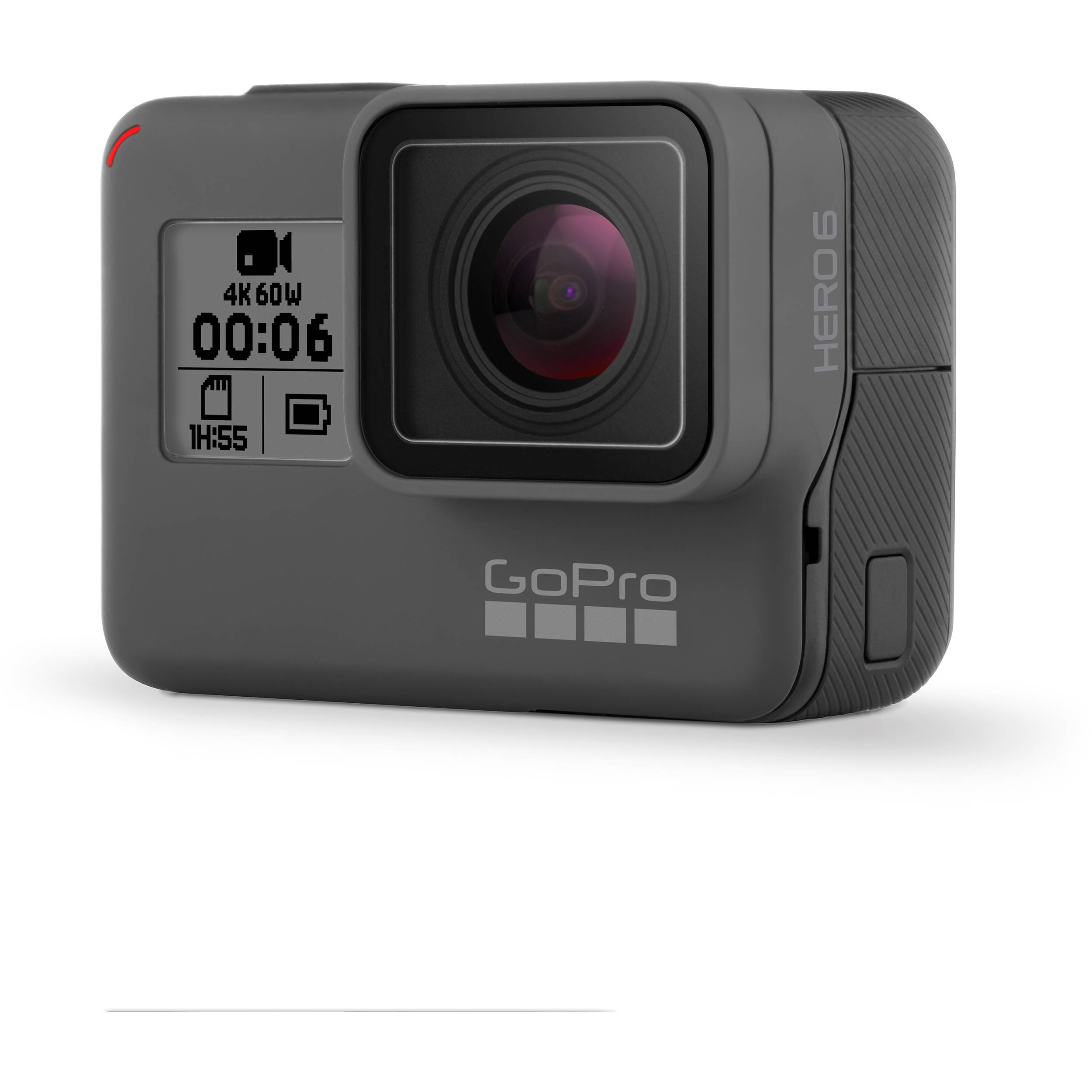 Camera Gopro Hero 6 Black - Camera GoPro Hero - Liên hệ để có giá tốt nhất