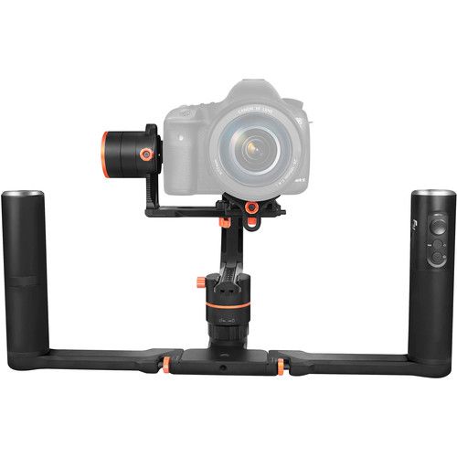 Feiyu A2000 Gimbal & 2-Hand Holder Kit (tay cầm đôi)