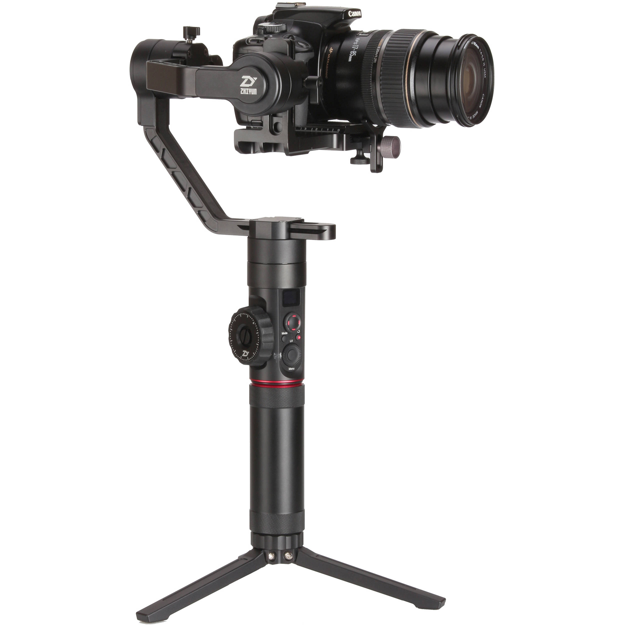 Gimbal Crane 2 - kèm Servo Follow Focus