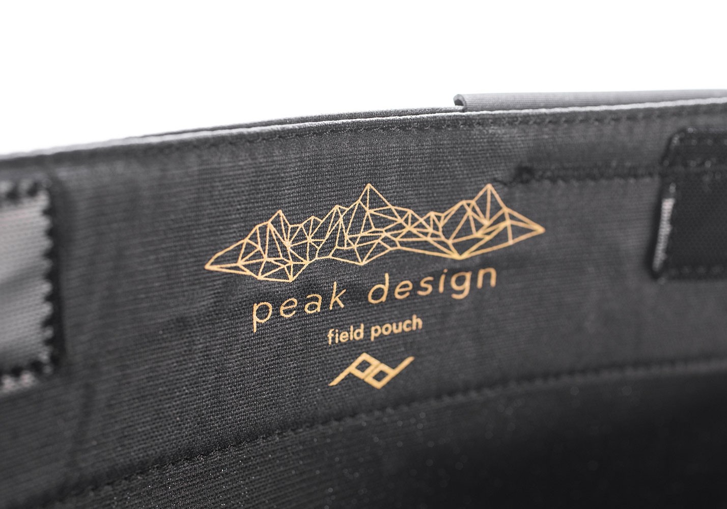 Túi Peak Design The Field Pouch - Màu Đen (Black)