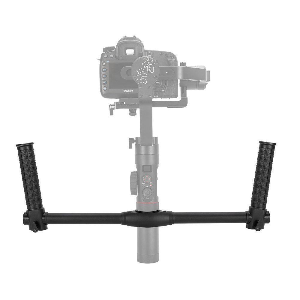 Tay cầm đôi Crane 2 - Dual Handheld Grip