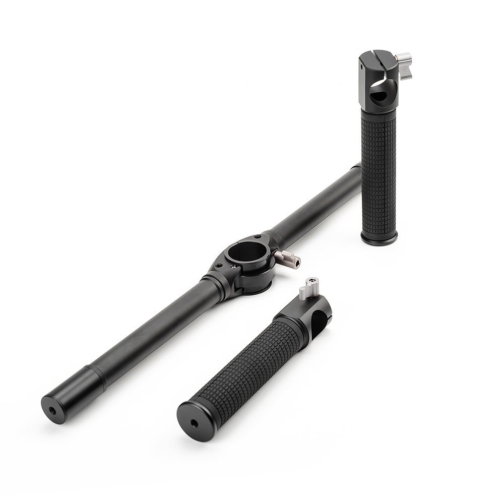 Tay cầm đôi Crane 2 - Dual Handheld Grip