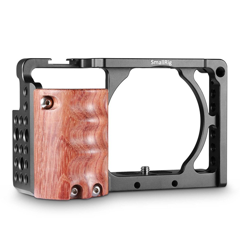 SmallRig Cage | NhatNguyen Camera