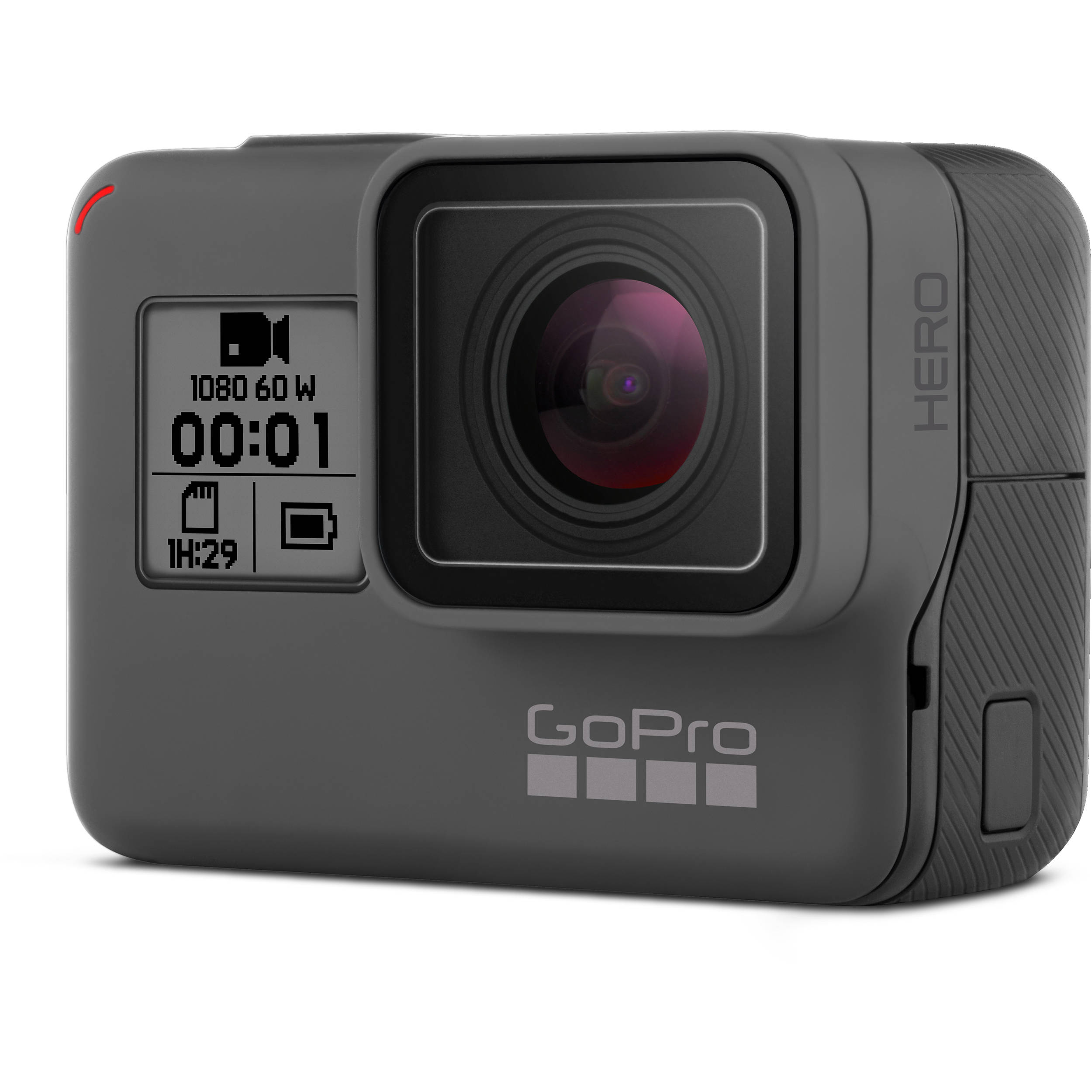 Camera GoPro Hero - Liên hệ để có giá tốt nhất