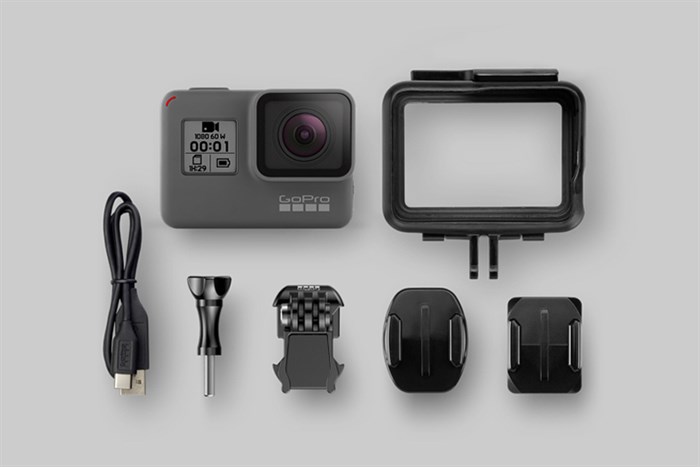 Camera GoPro Hero - Liên hệ để có giá tốt nhất