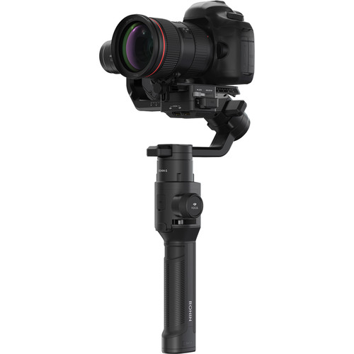 DJI RoninS Full - Hàng chính hãng