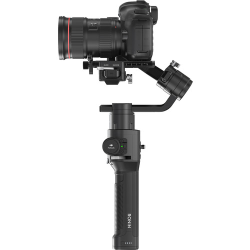 DJI RoninS Full - Hàng chính hãng