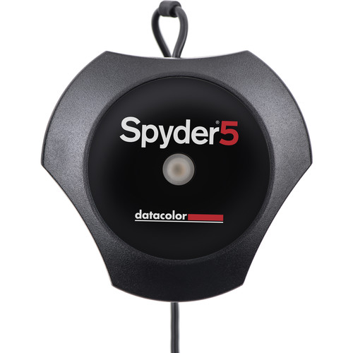 Spyder5PRO Datacolor - Cân màu màn hình