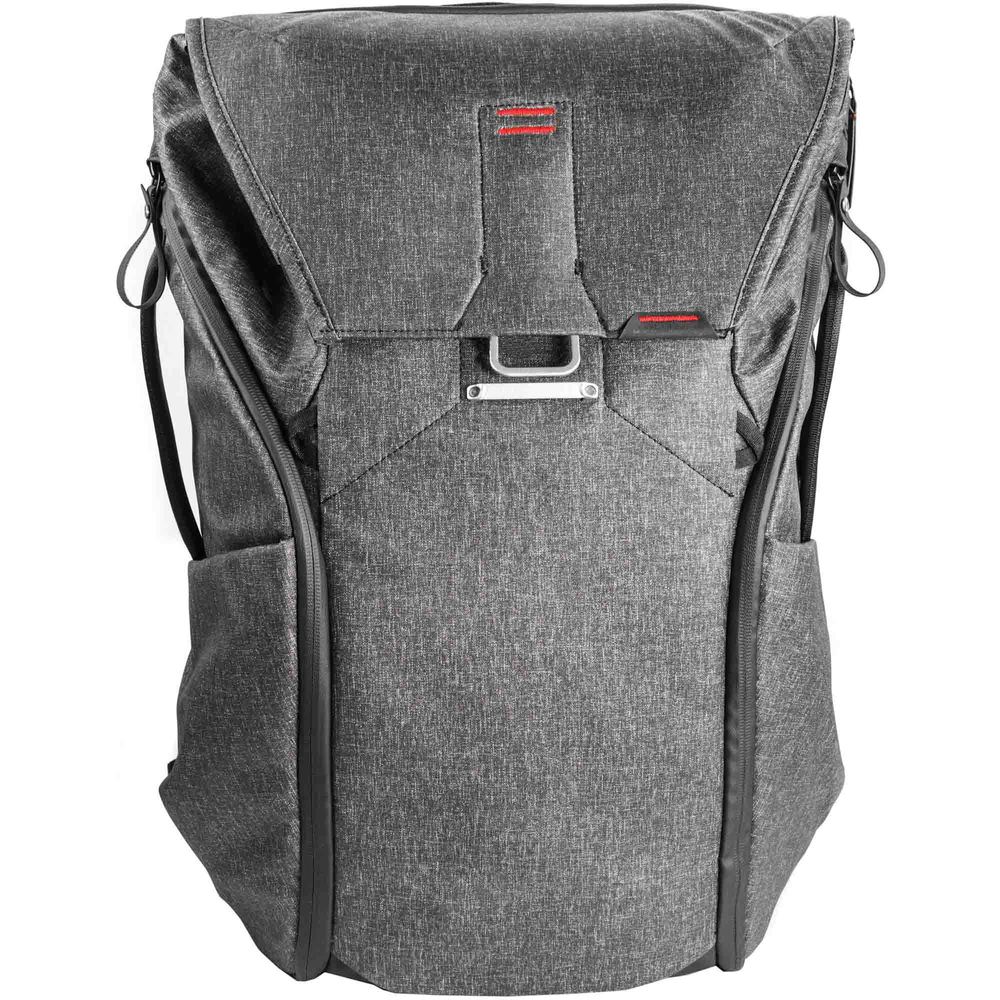 Balo Peak Design Backpack Everyday 30L Charcoal - màu Charcoal