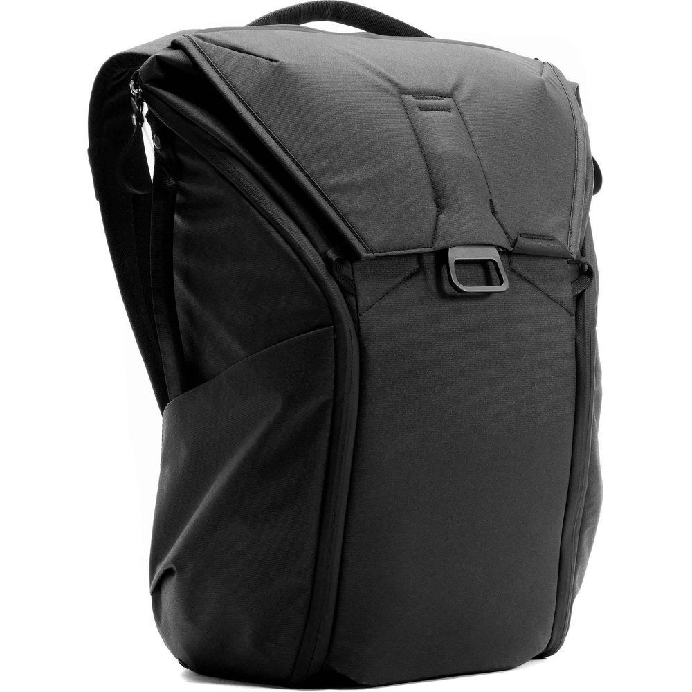 Balo Peak Design Backpack Everyday 20L Black - màu Đen - Chính hãng