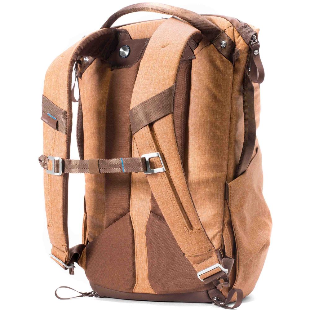 Balo Peak Design Backpack Everyday 20L Heritage Tan - Màu Nâu - Chính hãng