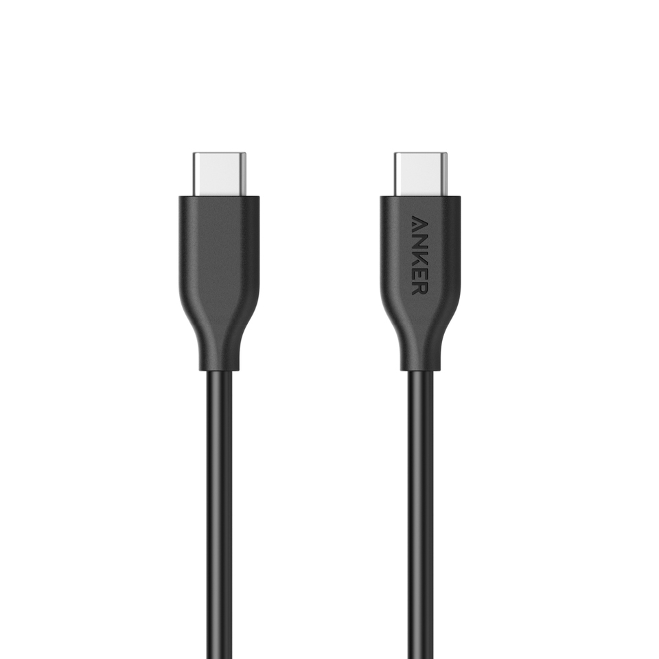 Cáp Anker Powerline USB-C ra USB-C 2.0 - Dài 0.9m