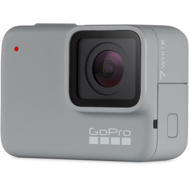 Gopro HERO 7 WHITE