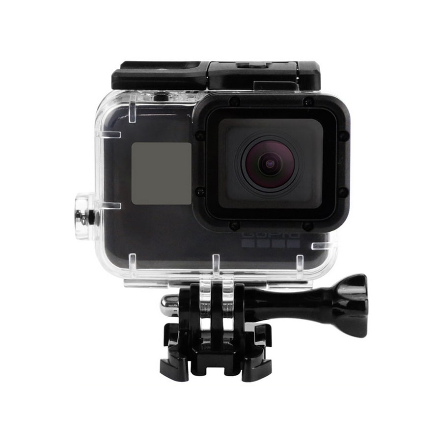 Vỏ chống nước cho Gopro 7 / 6 / 5 / Hero 2018