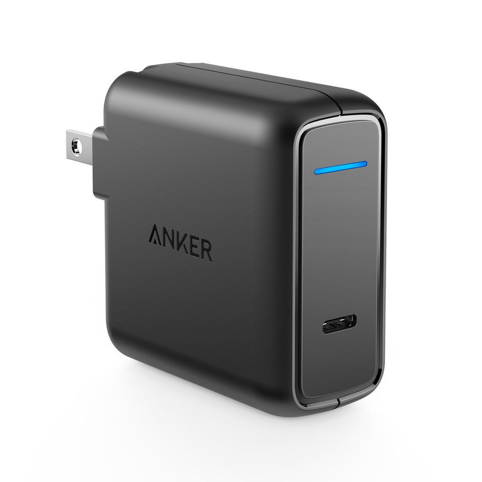 Sạc Anker PowerPort Speed 1 USB-C, 30w - A2014