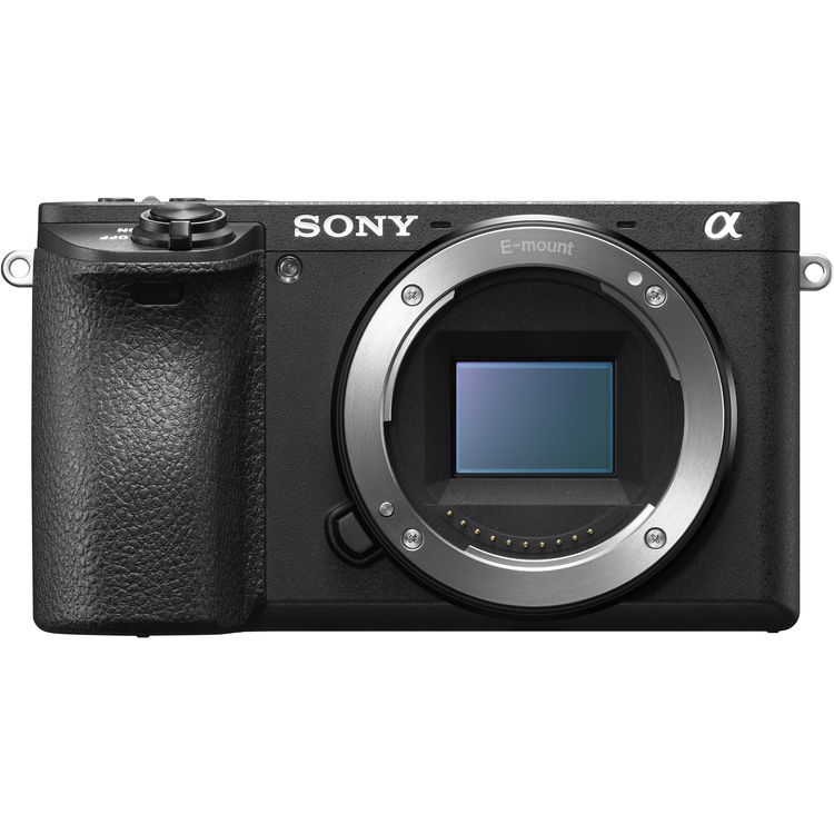 Sony A6500 Body (Chính hãng)