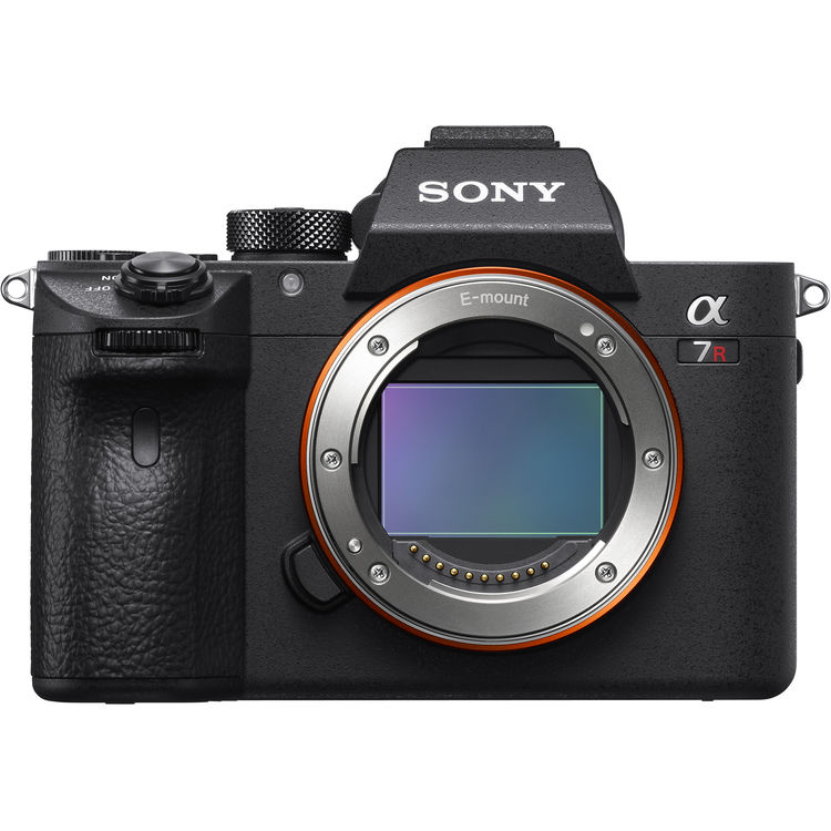 Sony Alpha A7RIII A - Sony A7R3A - Sony A7RM3A - Body - Chính Hãng