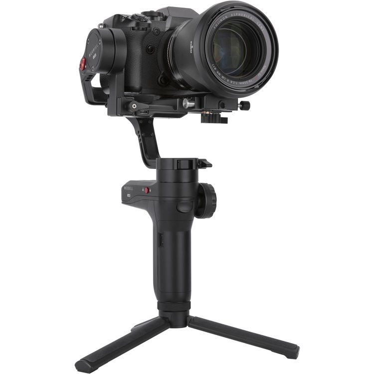 Gimbal WEEBILL LAB - CHÍNH HÃNG - GIÁ TỐT