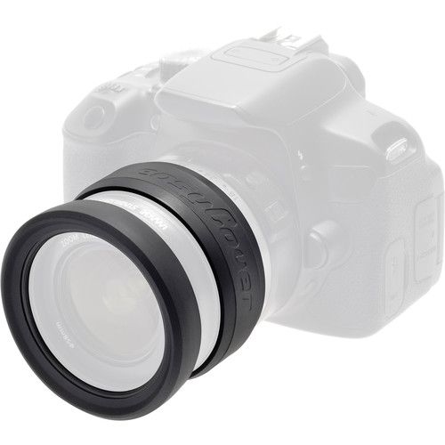 EasyCover 77mm Lens Rim