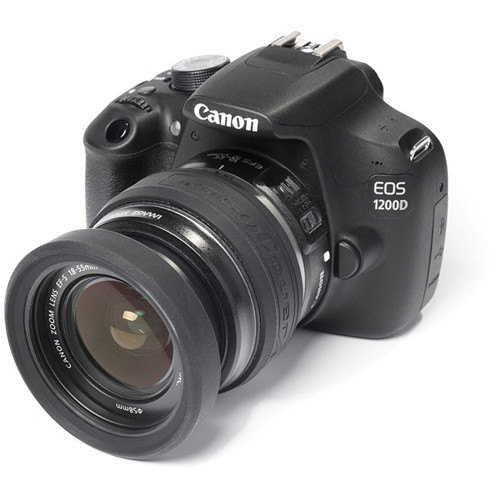 EasyCover 77mm Lens Rim