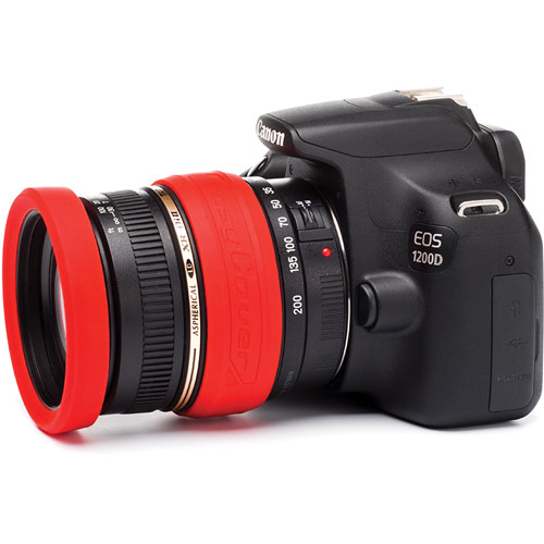 EasyCover 77mm Lens Rim