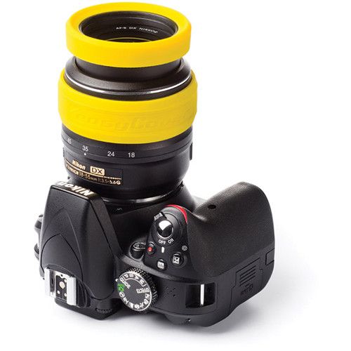 EasyCover 77mm Lens Rim