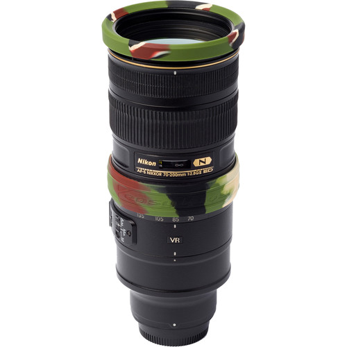 EasyCover 77mm Lens Rim