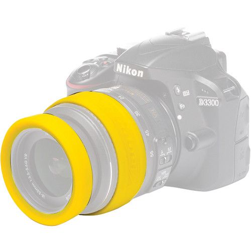 EasyCover 77mm Lens Rim