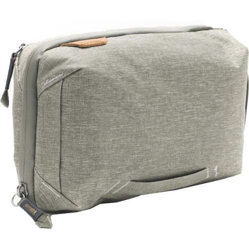 Túi Peak Design Travel Tech Pouch - màu Sage