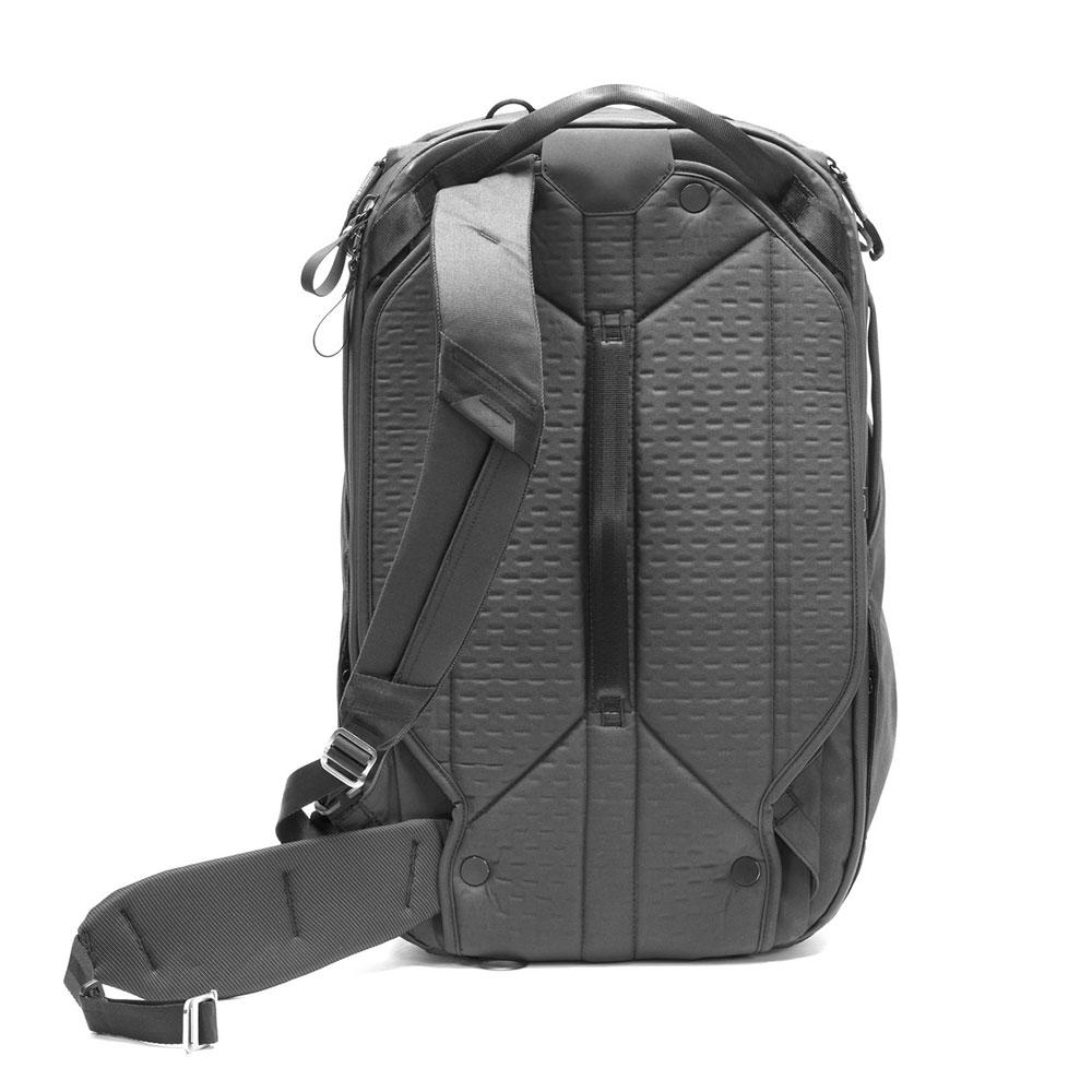 Balo Peak Design Travel Backpack 45L - màu Đen