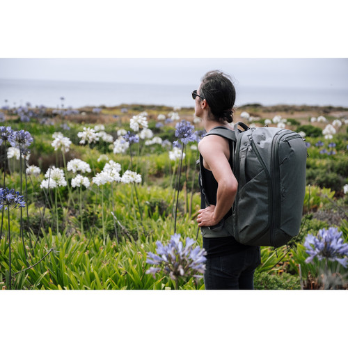 Balo Peak Design Travel Backpack 45L - màu Sage