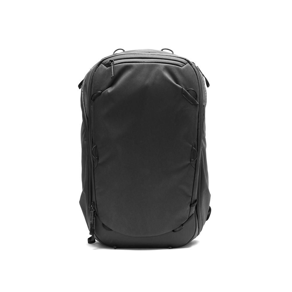 Balo Peak Design Travel Backpack 45L - màu Đen