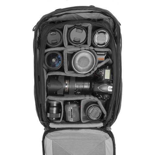 Túi Peak Design Travel Camera Cube - Large - Size Lớn