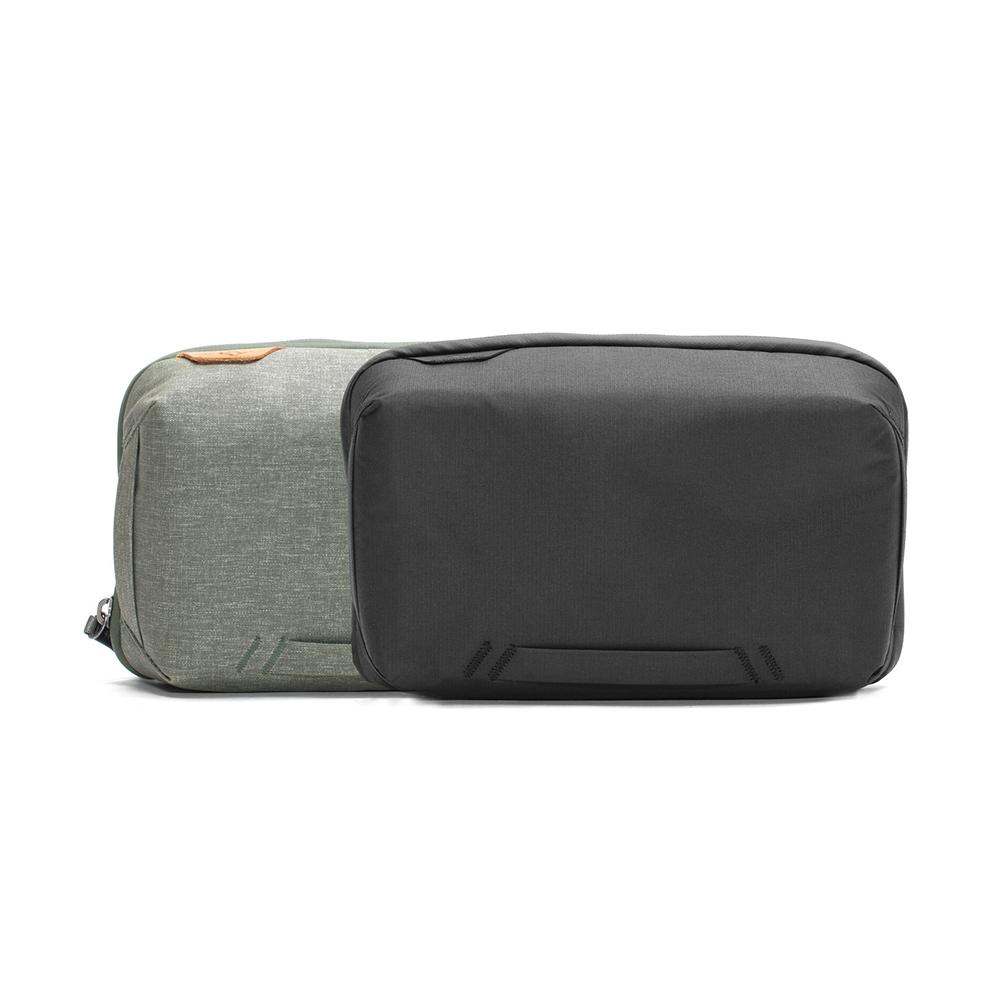 Túi Peak Design Travel Tech Pouch - màu Đen