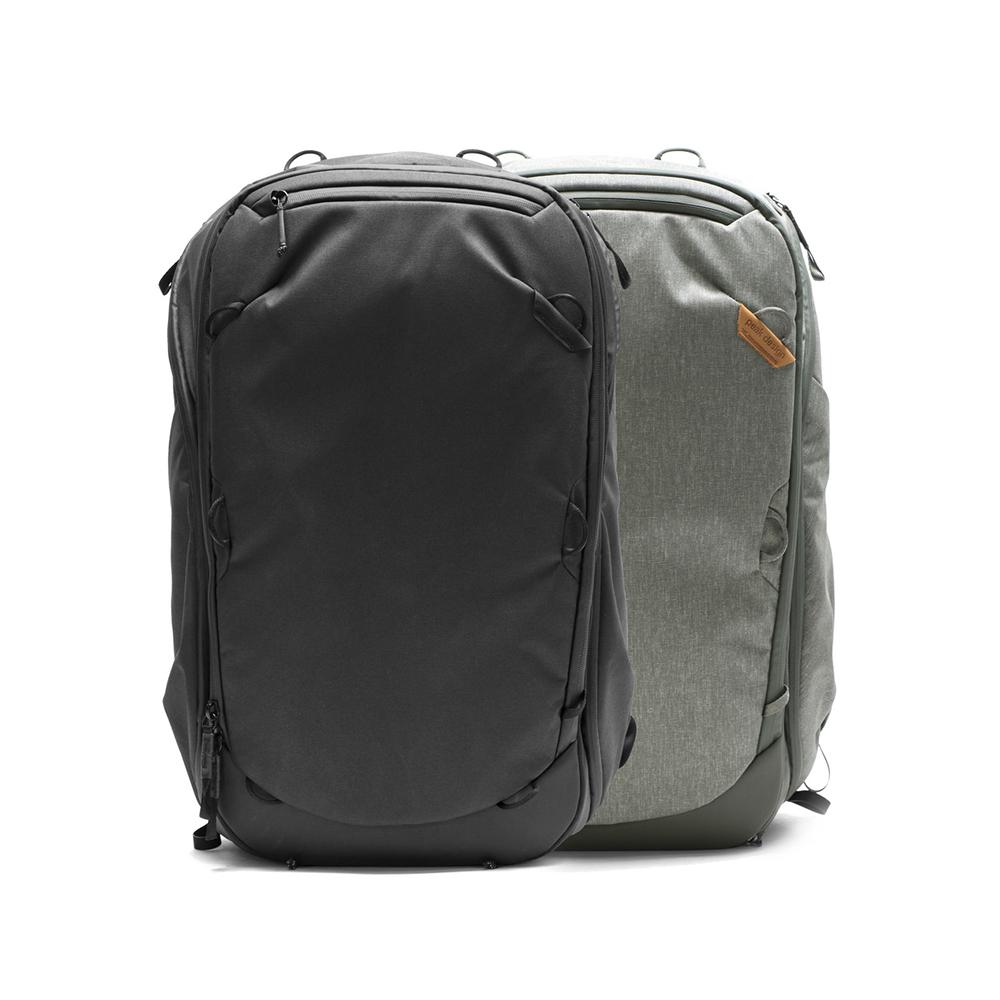 Balo Peak Design Travel Backpack 45L - màu Sage