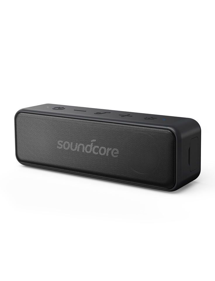 Loa Bluetooth Anker SoundCore Motion B