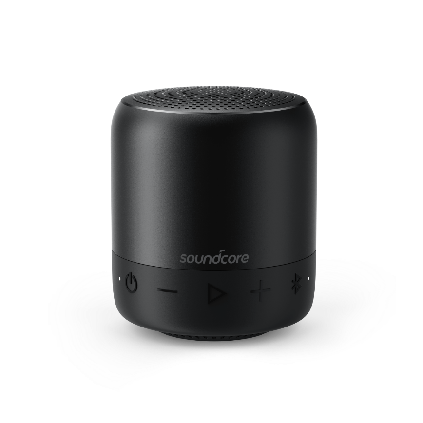 Loa Bluetooth SoundCore Mini 2 (By Anker) - Loa Chống Nước