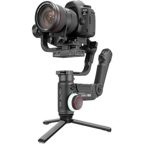 Gimbal Zhiyun CRANE 3 LAB -Gimbal Chống Rung