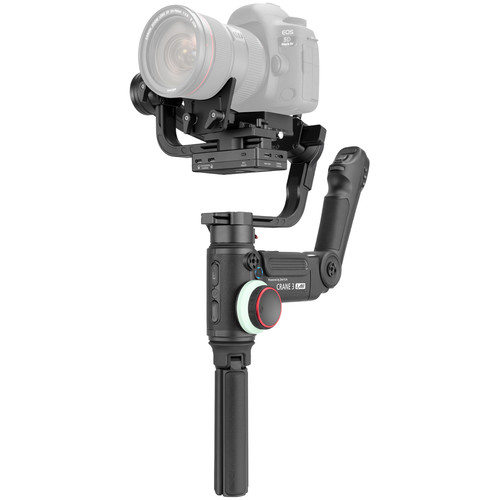 Gimbal Zhiyun CRANE 3 LAB -Gimbal Chống Rung