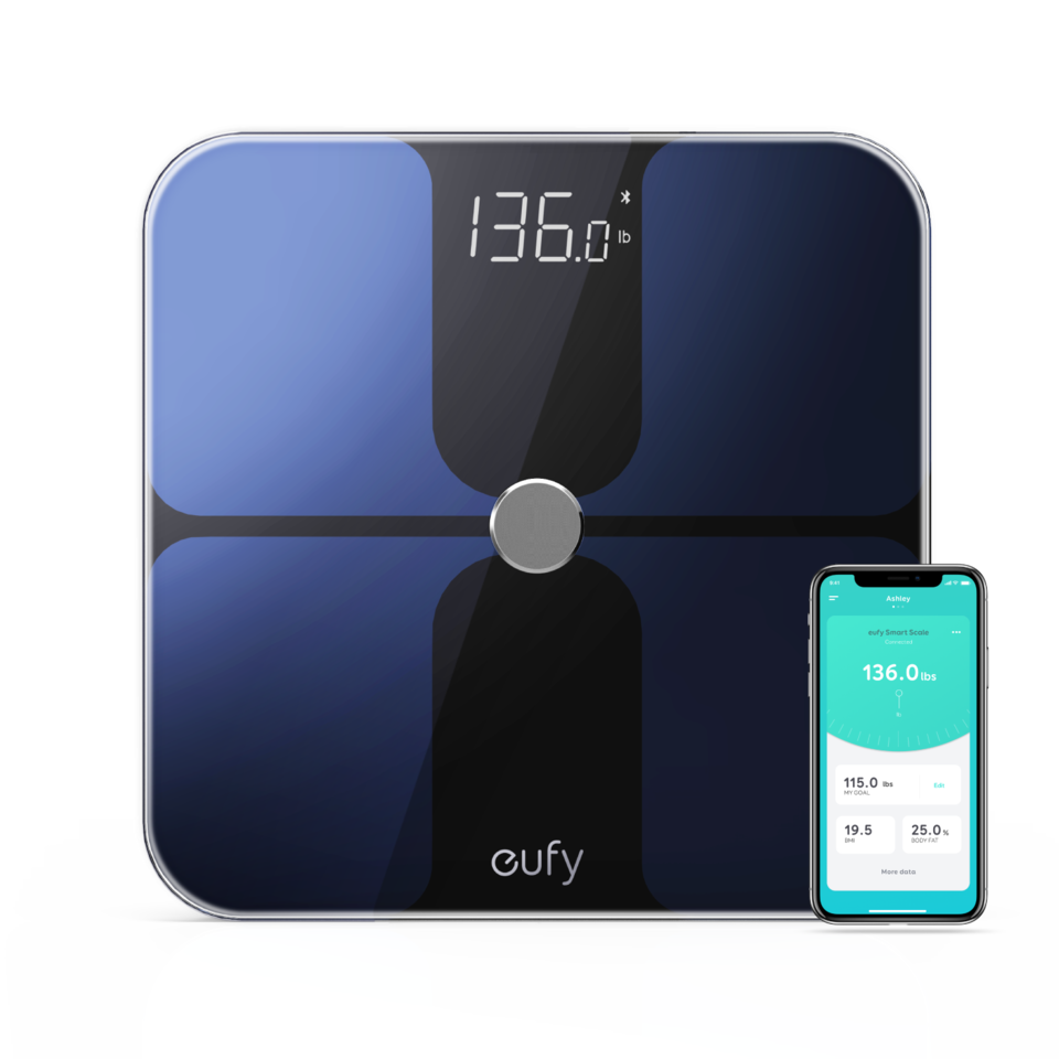 Cân điện tử Eufy Smart Scale