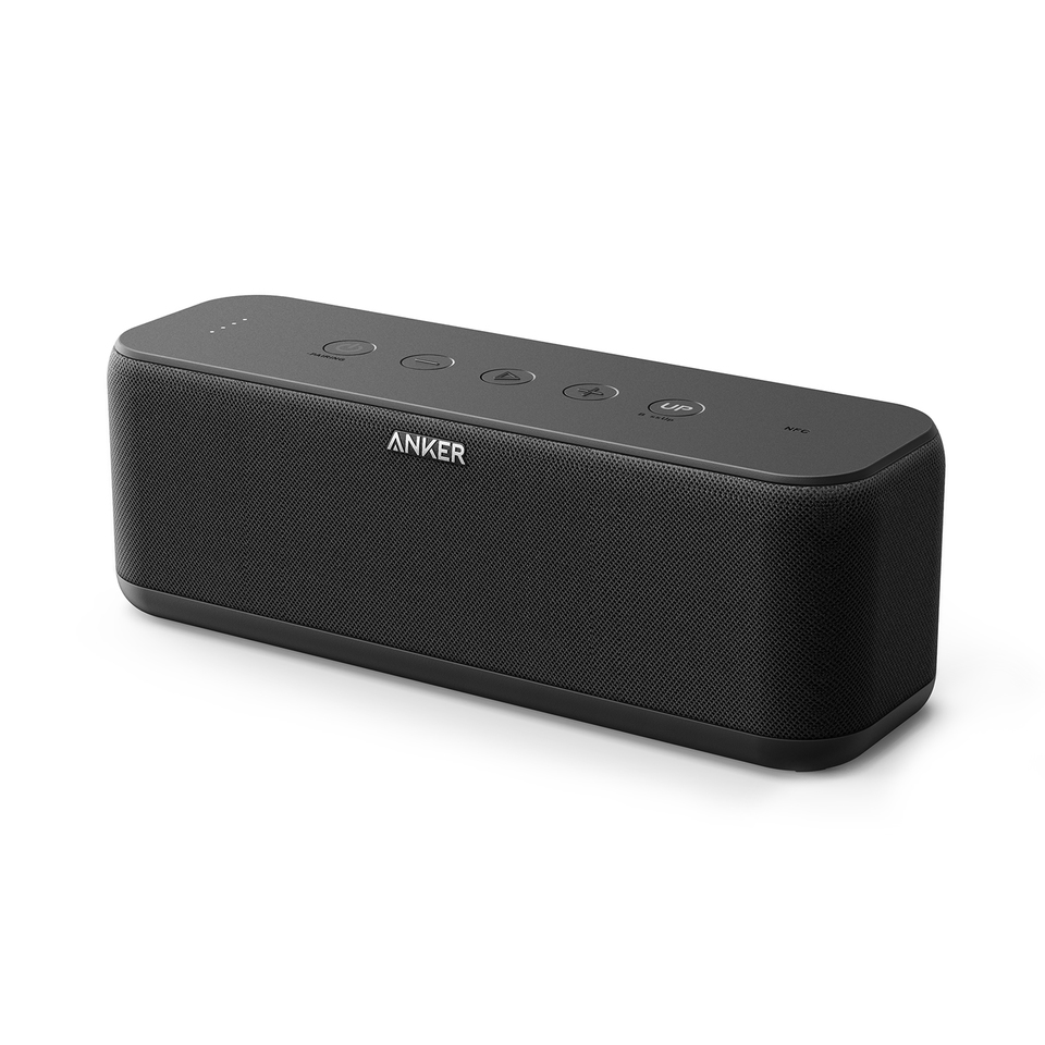 Loa Bluetooth Anker SoundCore Boost 20W