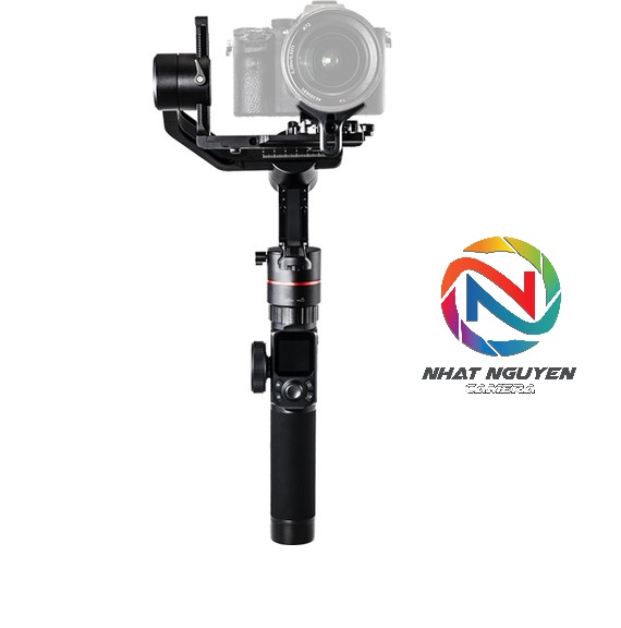 Gimbal Chống Rung Feiyu AK2000 (Chính Hãng)