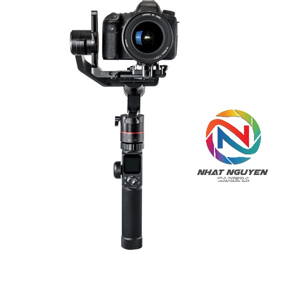 Gimbal Chống Rung Feiyu AK4000 (Chính Hãng)