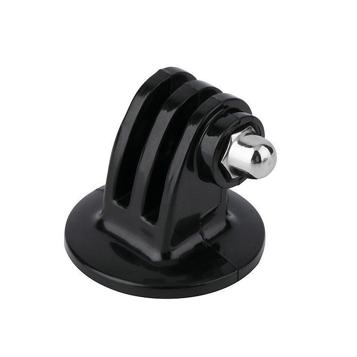 Mount Gopro - Chuyển đầu gậy tự sướng, chân máy tripob cho Actioncam