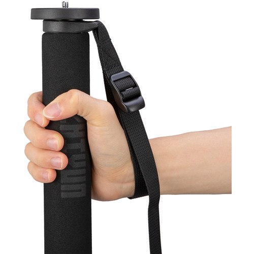 Chân máy Zhiyun Telescopic Monopod with Locking Buckle ( 1.2m extension rod)